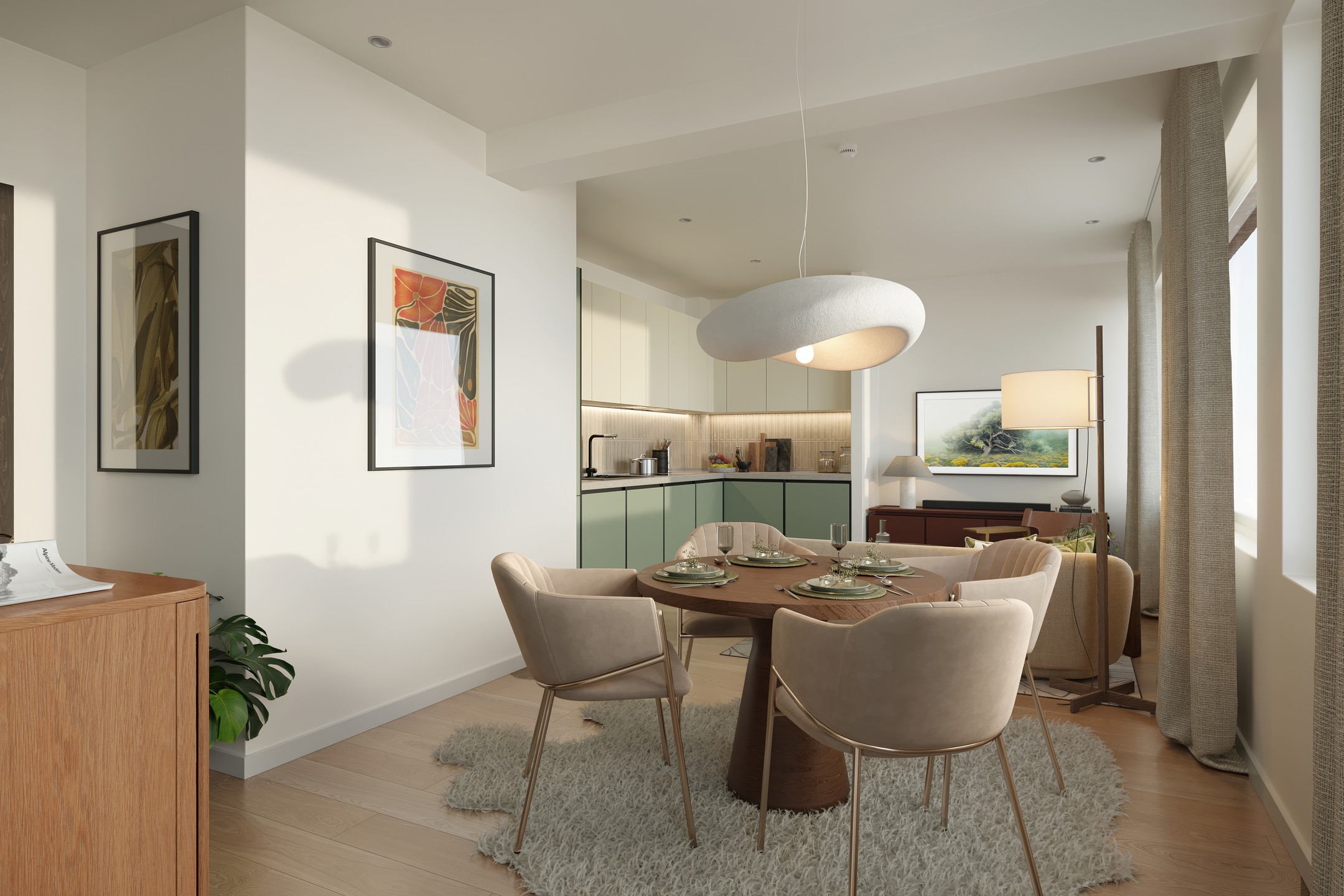 Hordan Place 4